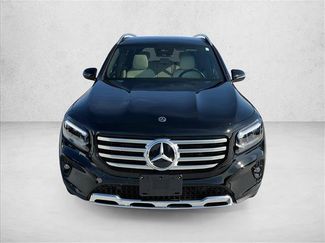Certified 2025 Mercedes-Benz GLB 250 4MATIC video 2