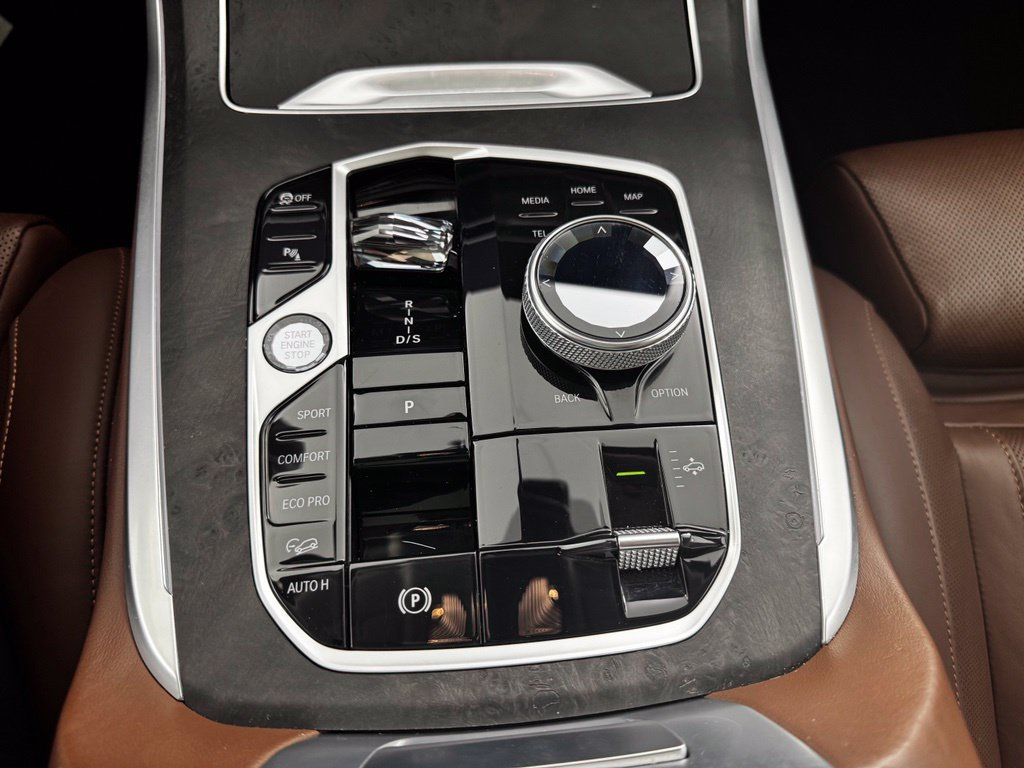 Certified 2023 BMW X7 xDrive40i w/ Executive Package AWD/4WD image 20