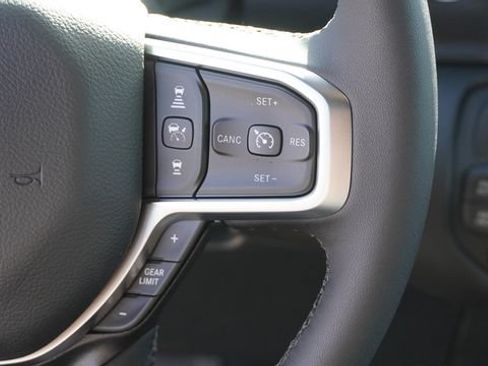 New 2026 RAM 1500 Lone Star AWD/4WD image 24