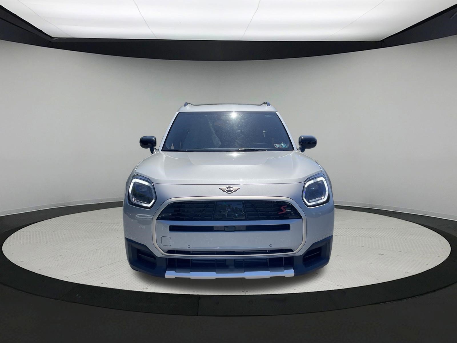 Used 2027 MINI Cooper Countryman S AWD/4WD image 2