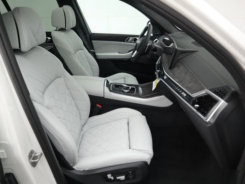 Certified 2026 BMW X5 sDrive40i image 22
