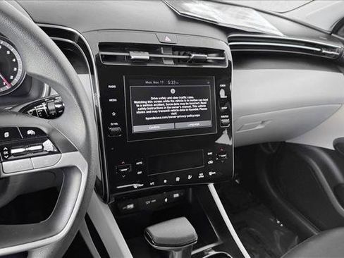 Used 2024 Hyundai Tucson SEL image 12