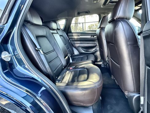 Used 2024 MAZDA CX-5 Signature image 19