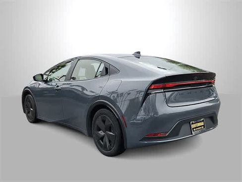 Used 2024 Toyota Prius LE image 6