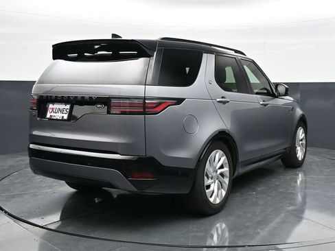 Used 2023 Land Rover Discovery S R-Dynamic AWD/4WD image 7