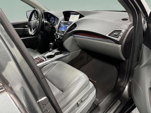 Used 2014 Acura MDX FWD w/ Technology Package image 26