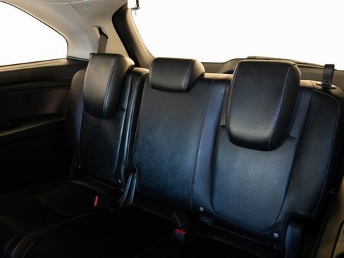 Certified 2024 Honda Odyssey EX-L image 18
