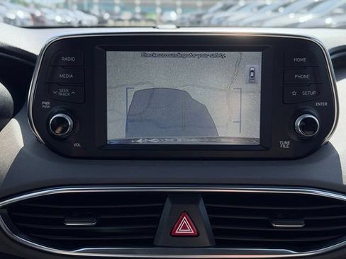 Used 2019 Hyundai Santa Fe Limited w/ Cargo Package AWD/4WD image 44