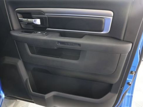 Used 2024 RAM 1500 Classic Warlock image 25