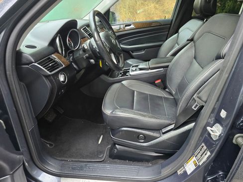 Used 2015 Mercedes-Benz ML 350 4MATIC image 19