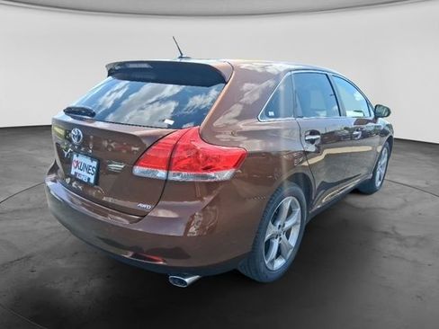 Used 2009 Toyota Venza AWD image 6