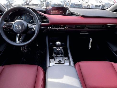New 2026 MAZDA MAZDA3 2.5 S Hatchback w/ Premium Pkg image 5