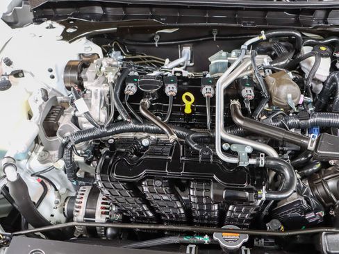 Used 2022 Nissan Altima 2.5 SR w/ Midnight Edition Package FWD image 29