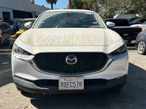 Used 2021 MAZDA CX-30 FWD 2.5 S w/ Preferred Package image 3