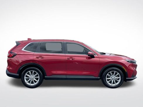 Certified 2025 Honda CR-V EX-L image 7