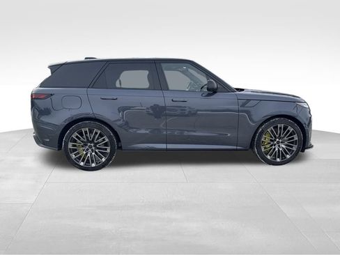 New 2026 Land Rover Range Rover Sport image 6