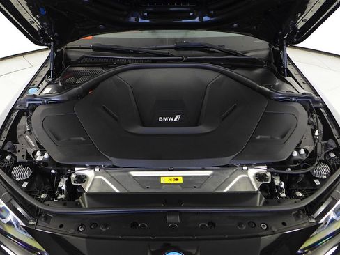 Certified 2024 BMW i4 eDrive35 w/ Convenience Package RWD image 6