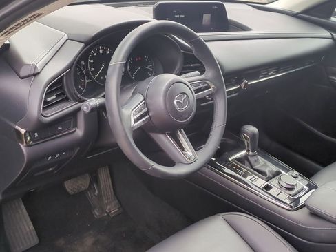 Certified 2021 MAZDA CX-30 AWD 2.5 S w/ Preferred Package image 13