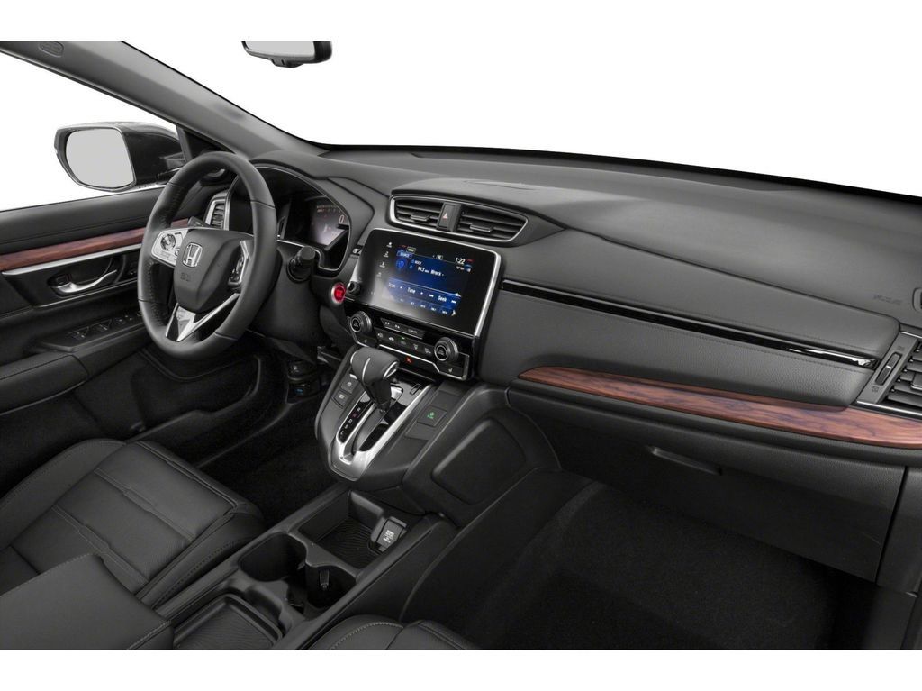 Used 2019 Honda CR-V EX-L image 10