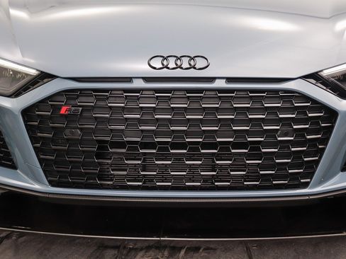 Used 2020 Audi R8 V10 performance AWD/4WD image 19
