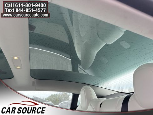 Used 2019 Tesla Model 3 Long Range image 26