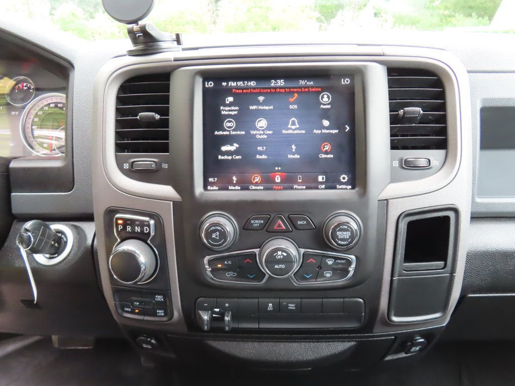Used 2019 RAM 1500 Express w/ Wheel & Sound Group AWD/4WD image 20