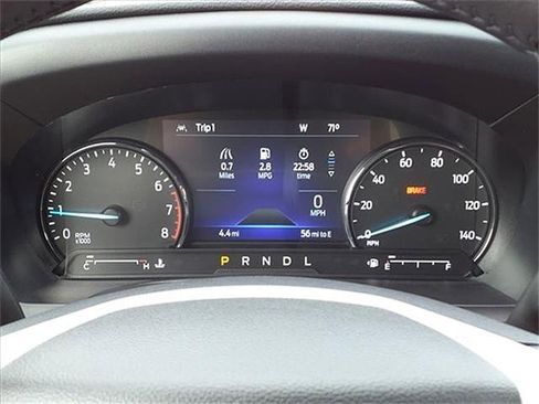 New 2023 Ford Explorer XLT w/ Equipment Group 202A image 29