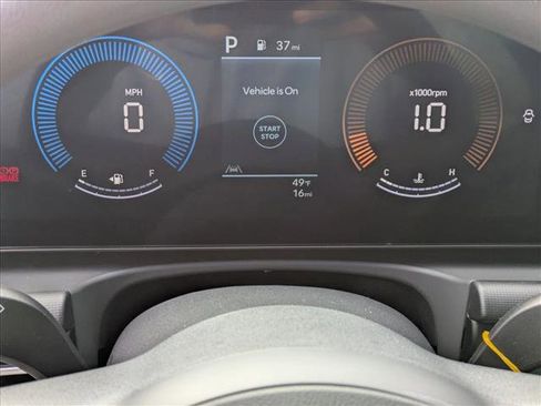 New 2026 Hyundai Santa Cruz SEL image 10