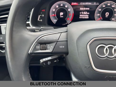 Used 2023 Audi Q7 2.0T Premium w/ Convenience Package image 18