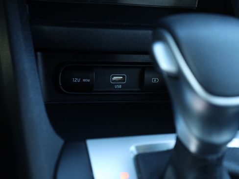 Used 2024 Kia Forte LXS w/ LXS Technology Package image 11