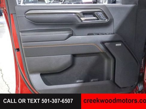 Used 2024 GMC Sierra 2500 AT4 w/ AT4 Premium Plus Package AWD/4WD image 41