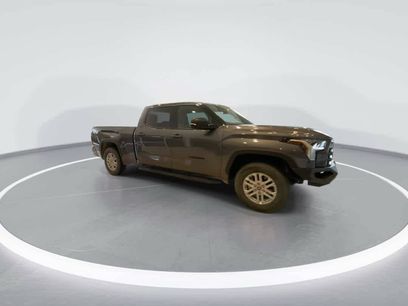 Used 2023 Toyota Tundra SR5 w/ SR5 Premium Package