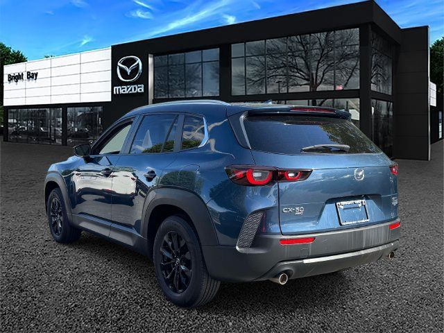 Used 2024 MAZDA CX-50 AWD 2.5 S w/ Cargo Package image 4