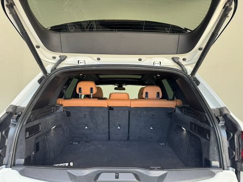 Used 2023 BMW X5 sDrive40i w/ M Sport Package RWD image 7