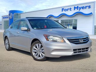 Used 2011 Honda Accord EX-L video 1