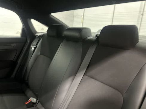 Used 2024 Honda Civic Sport image 14