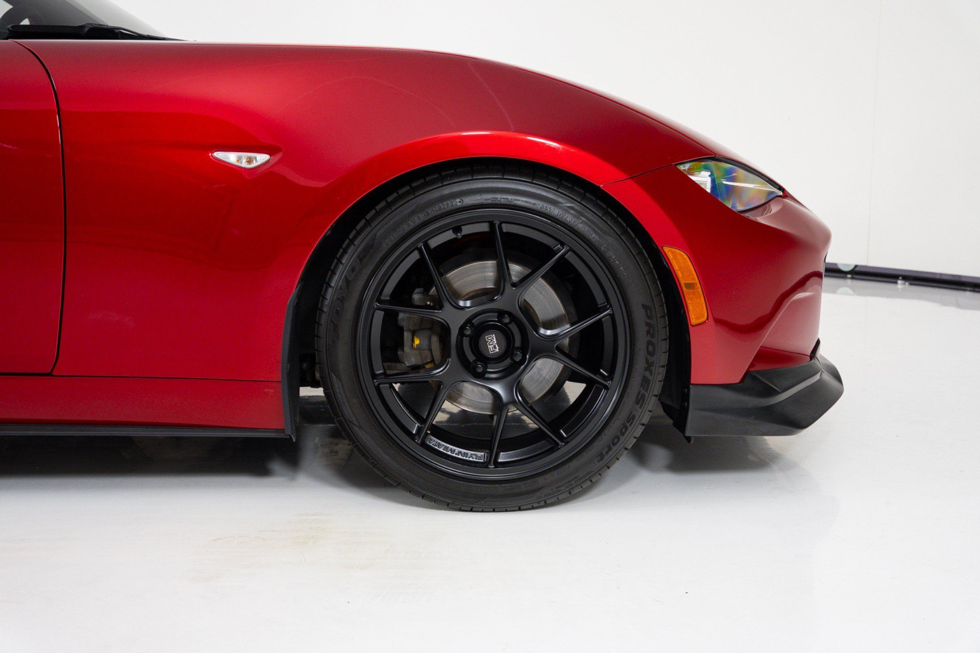 Used 2016 MAZDA MX-5 Miata Grand Touring RWD image 14