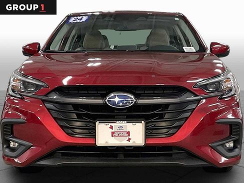 Used 2024 Subaru Legacy Limited AWD/4WD image 4