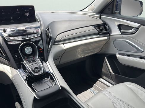 Used 2023 Acura RDX FWD w/ Technology Package image 19