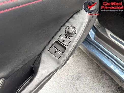 Used 2017 MAZDA MX-5 Miata RF Grand Touring RWD image 31