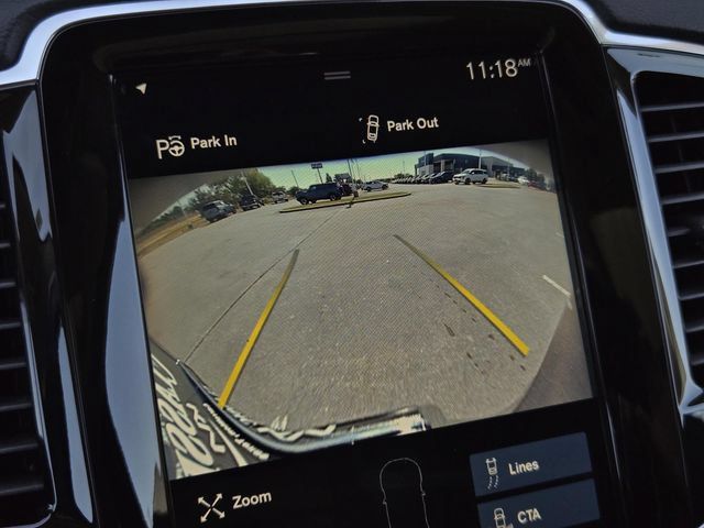 Used 2021 Volvo XC90 T6 Inscription AWD/4WD image 24
