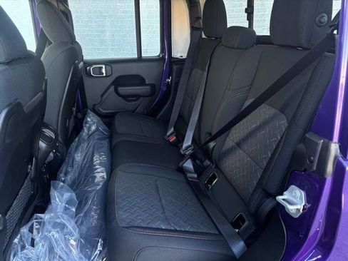 New 2026 Jeep Gladiator Mojave w/ Safety Group image 26