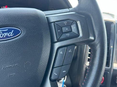 Used 2019 Ford F150 XLT w/ Equipment Group 302A Luxury AWD/4WD image 17