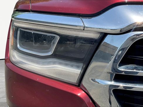Used 2019 RAM 1500 Big Horn AWD/4WD image 12