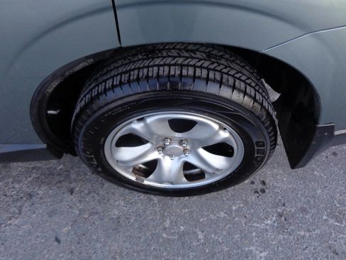 Used 2014 Subaru Forester 2.5i image 6