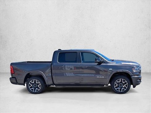 New 2026 RAM 1500 Laramie image 4