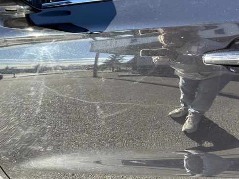 Used 2019 Lincoln MKC Reserve w/ MKC Technology Package image 5