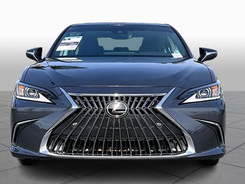 Used 2024 Lexus ES 350 w/ Premium Package image 3