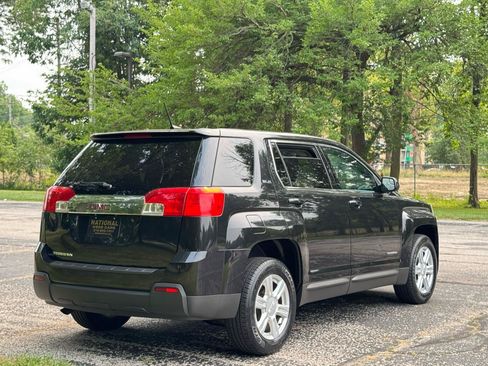 Used 2014 GMC Terrain SLE FWD image 6