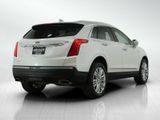 Used 2017 Cadillac XT5 Premium Luxury image 6